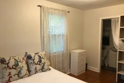 Image de Beautiful Spacious Home in Woodbine!