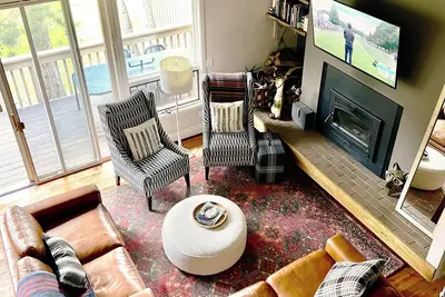 Image de Maison 4br moderne entre Vail et Beaver Creek sur EagleVail Golf Course