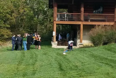 Image de Événements / retraites au ranch