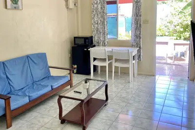 Image de Le Irie Inn Room # 5 Montego Bay en Jamaïque