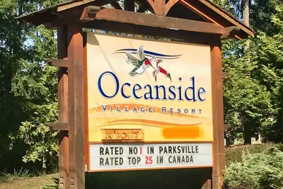 Image de Starfish Cottage - Oceanside Village Resort