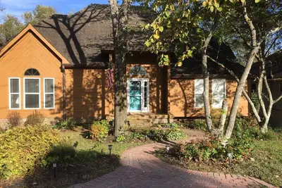 Image de à la maison à Nashville