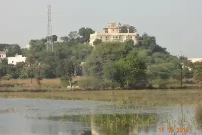 Image de Titardi Garh - Maison patrimoniale du XVIIIe siècle