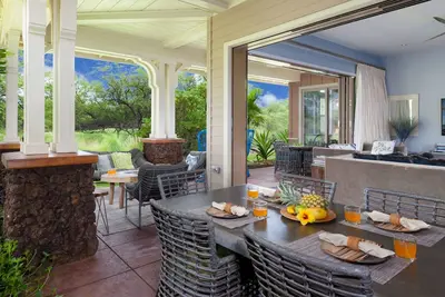 Image de BestPiH❤️Starfish ★ Les meilleures vues de Kulalani ★ Elégance et luxe ★ Vélos