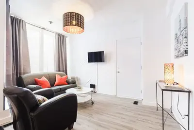 Loft De L'Antiquaire