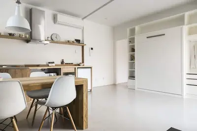 Image de Incroyable maison à Chacarita! ! !