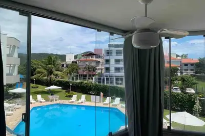 Image de Fit 3qts Air W / Wifi / Piscines / 2 Espaces Gar / 100m Plage