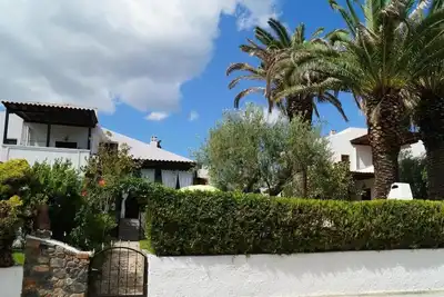 Image de Maisonnette de Luxe Halkidiki Trikorfo