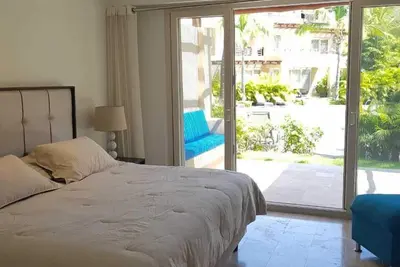 Image de Appartement De Luxe RÉSIDENTIEL El Tigre