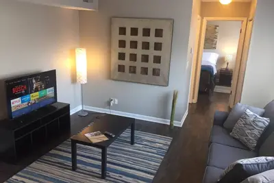Image de L'Appartement Le Plus Merveilleux De Decatur Il