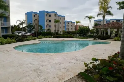 Punta Cana, Serena Village, app. I1-304