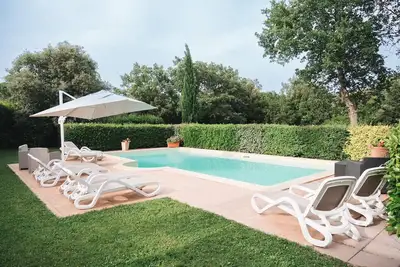 Image de Casolare San Giusto maremma Appartement de 1 étage