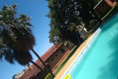 Image de Maison de campagne de Beija Flor