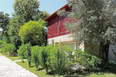 Image de Commentaires sur l'hôtel - Casa dos Cereais