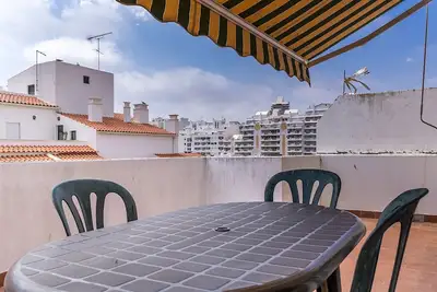 Image de Appartement Serra Green, près de la plage, barbecue au charbon