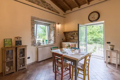 Image de Ferme historique Groppini Haute Lunigiana Toscane