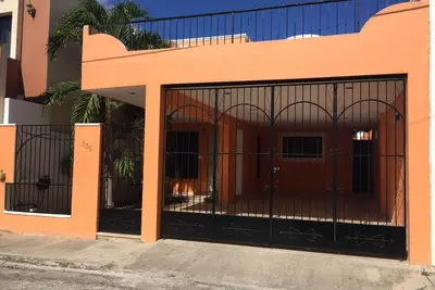 Image de Casa Nidia confortable près de Altabrisa wifi a / c plat