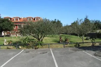 Apartamentos La Higar pour 2 personnes