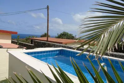 Image de Maisons Rita 3 El Hierro