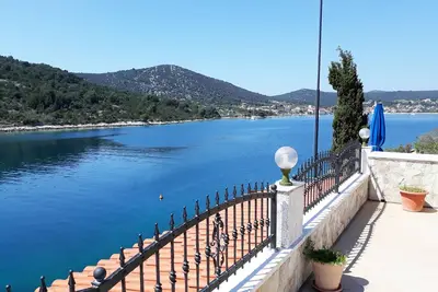 Image de Appartements en bord de mer, à quelques mètres seulement, au calme, app5