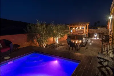 Image de Belle maison à San Carlos