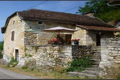 Image de Petite maison authentique