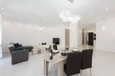 Image de Appartement de luxe de Despina (centre)