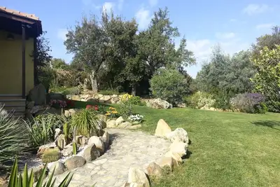 Image de Splendide Villa Avec Piscine