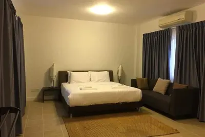 Image de Sida Villas Tropical