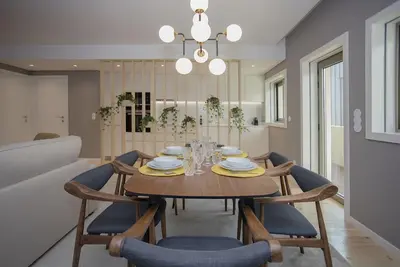 Image de Résidence Alegria - Vintage @Downtown Porto