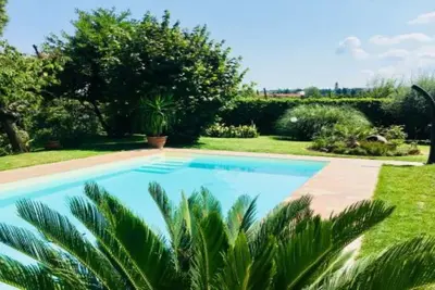 Image de Casa Carlotta, un endroit extraordinaire.