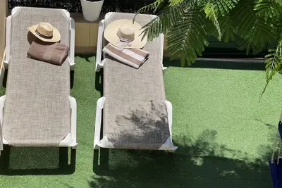 Bungalow Sonemar - Las Palmas