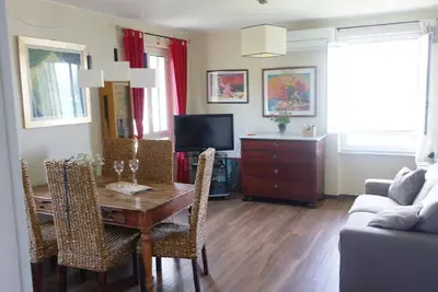 Image de \"La 23 maison de vacances\" 011015-Lt-1347