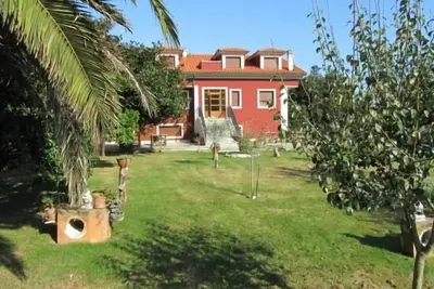 Image de Apartamentos La Higar pour 8 personnes