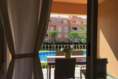 Image de El Rincón de Denia, Appartement très proche de la plage et du centre de Denia