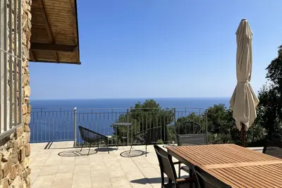 Image de Belvedere, petite villa avec vue - Appartement (Citra 008021-Lt-0025)