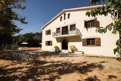Image de Maison Rurale Can Cervera