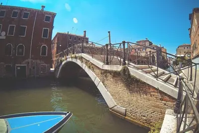 Image de La Serenissima - 15 min directement à Venise