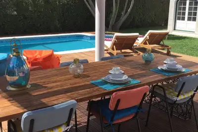Image de Vila Nogueira et Fresca de Azeitão