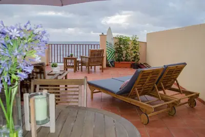 Image de LivingtheOcean & Big Terrace