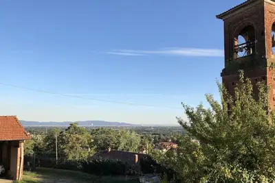 Image de Golf et la ville 2019