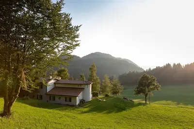 Image de Maison de vacances St. Leonhard
