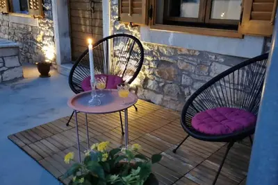Image de Agritourisme Stelio, Appartement 3