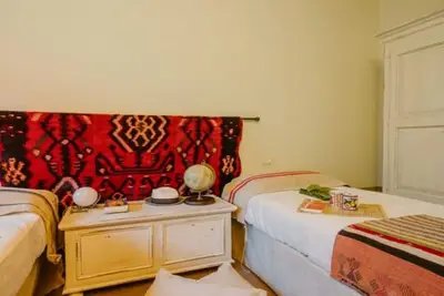 Image de Appartement Pelaca'- Code Travel 4