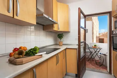 Image de Sunset Es Celler - Apartment with roofterrace