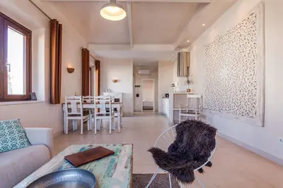 Appartement Superieur 1 chambre