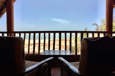 Image de Charmante maison en bord de mer