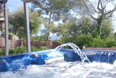 Image de Villa Bord De Mer Golf De St Tropez