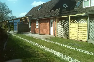 Image de Appartement calme avec de nombreux extras