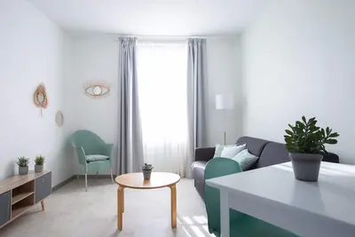 Image de 1834 - Appartement Eau -
